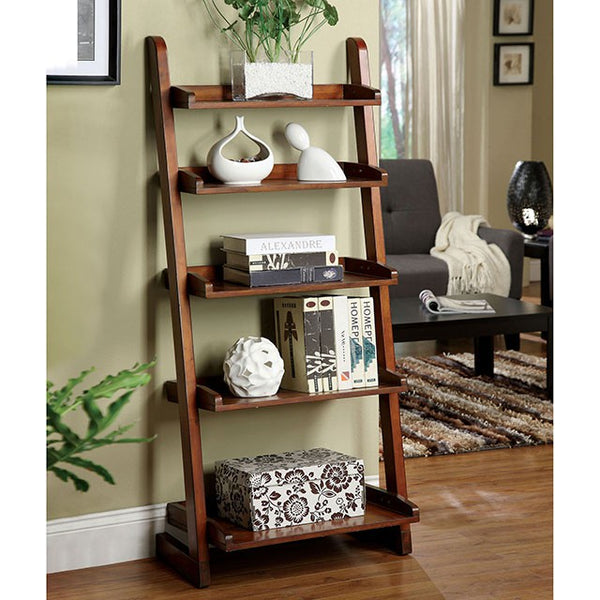 Lugo Ladder Shelf