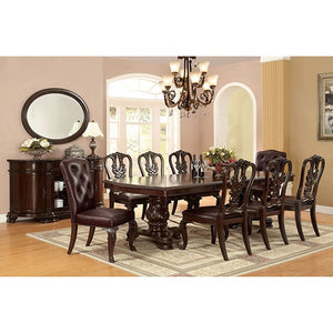 Bellagio Mirror