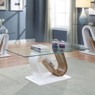 Batam Coffee Table