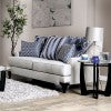 Sisseton Love Seat