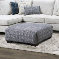 Chepstow Ottoman