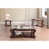 Walworth End Table