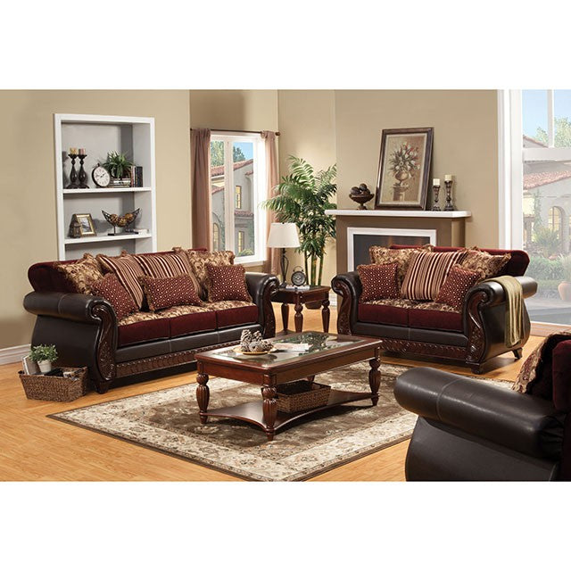 Franklin Sofa