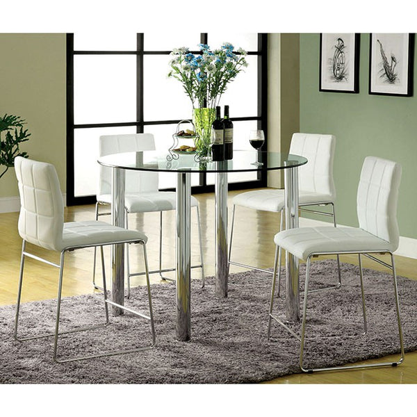 Kona Counter Ht. Chair (2/Box)