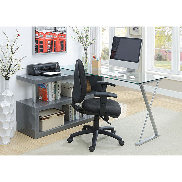 Bronwen Computer Desk