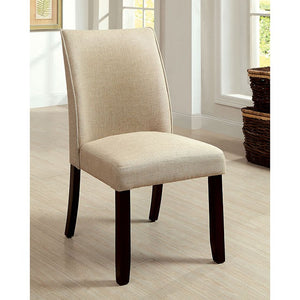 Cimma Round Dining Table