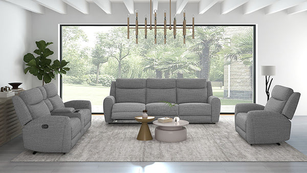 Antonius Manual Recliner