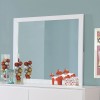 Lennart Rectangular Mirror