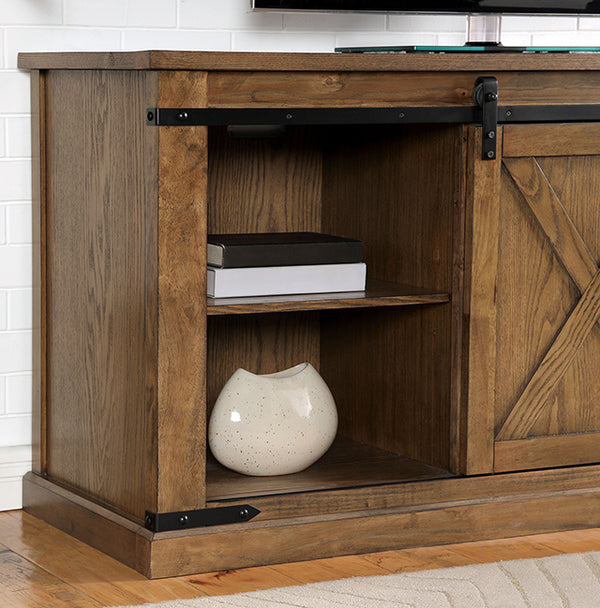 Borrego TV Console