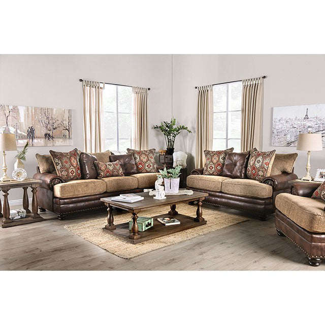 Fletcher Sofa