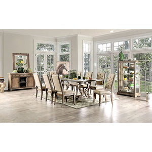 Patience Dining Table