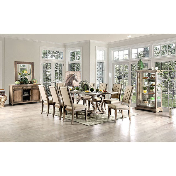 Patience Dining Table