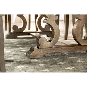 Patience Dining Table