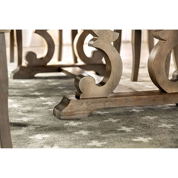 Patience Dining Table