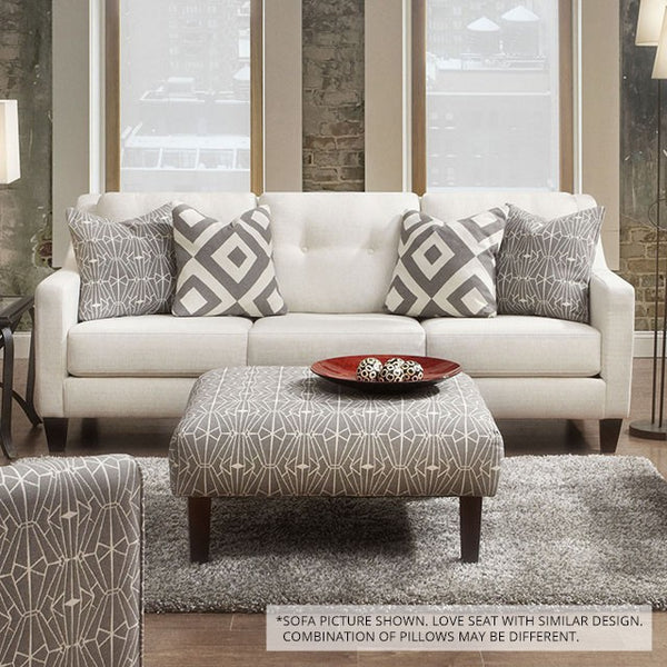 Parker Love Seat