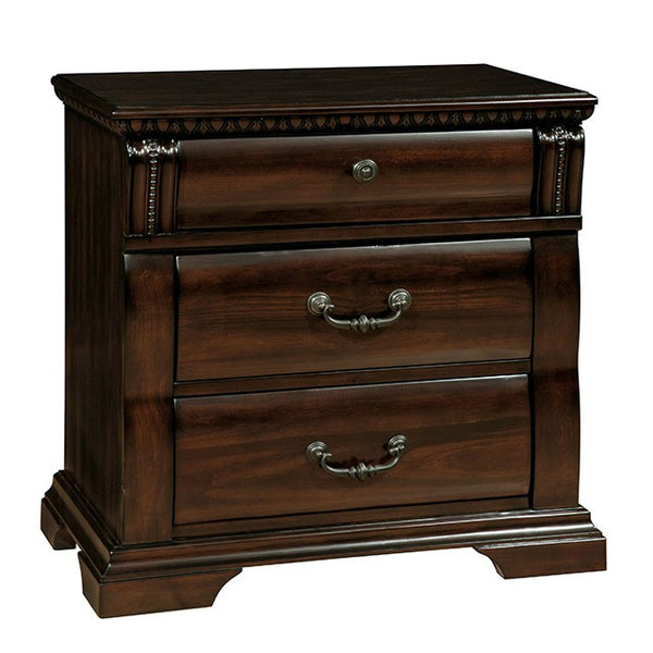 Burleigh Night Stand