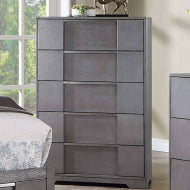 Regulus Chest