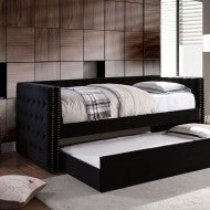 Susanna Daybed w/ Trundle