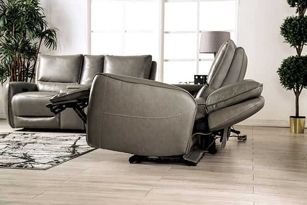 Phineas Power Sofa