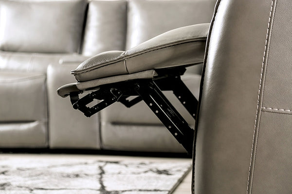 Phineas Power Sofa