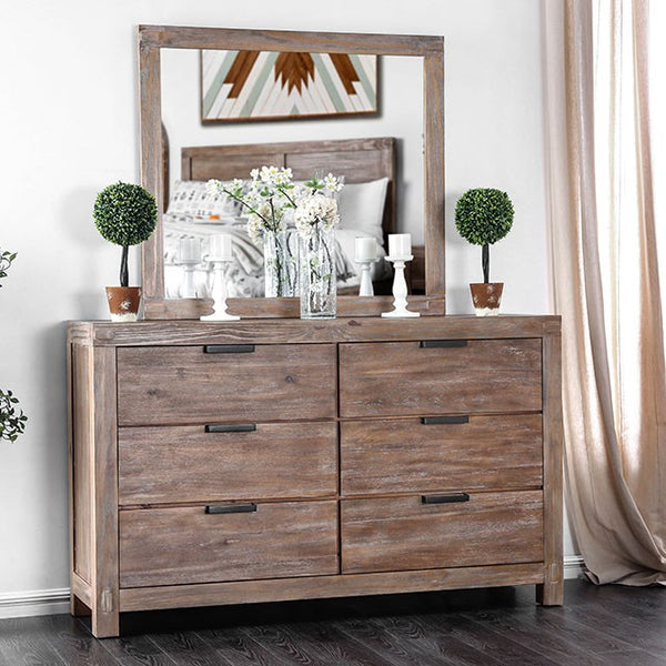 Wynton Dresser