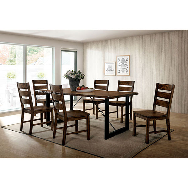 Dulce Side Chair (2/Ctn)