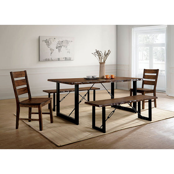 Dulce Side Chair (2/Ctn)