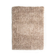 Annmarie 5' X 7' Beige Area Rug