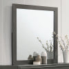 Alison Mirror