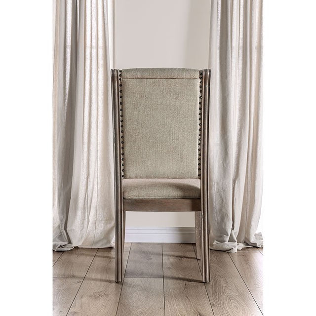 Patience Side Chair (2/Ctn)