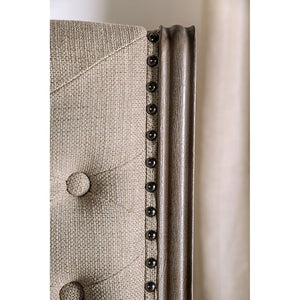 Patience Side Chair (2/Ctn)