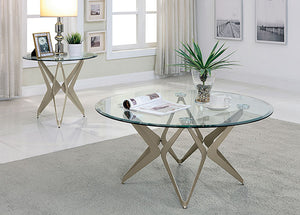 Alvise Coffee Table
