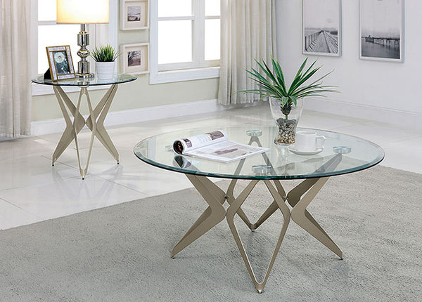Alvise Coffee Table