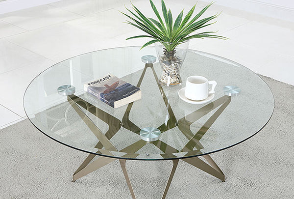 Alvise Coffee Table