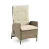 Mackay Reclining Chair (2/Ctn)