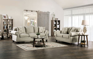 Amaya Loveseat