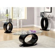 Lodia End Table