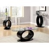 Lodia End Table