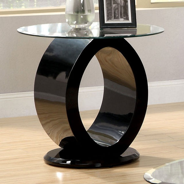 Lodia End Table