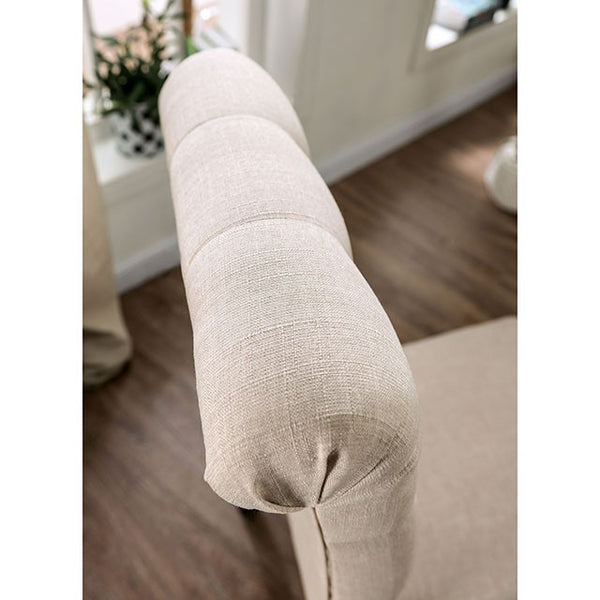 Alfred Side Chair (2/Ctn)