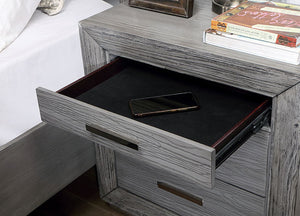 Raiden Night Stand