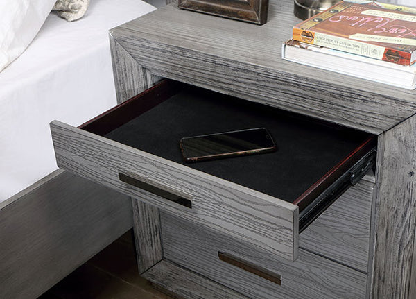 Raiden Night Stand
