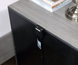 Raiden Night Stand