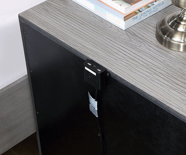 Raiden Night Stand