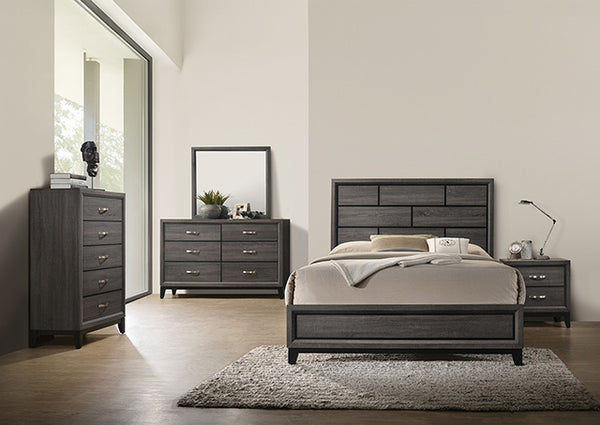 Errico Night Stand