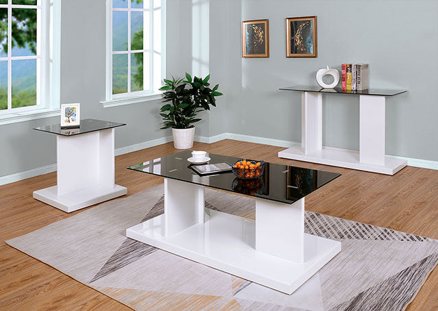 Mannedorf Coffee Table