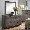 Manvel Dresser