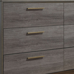 Manvel Dresser