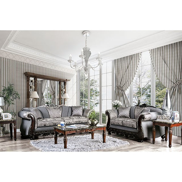 Newdale Love Seat