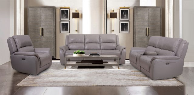 Gorgius Power Loveseat